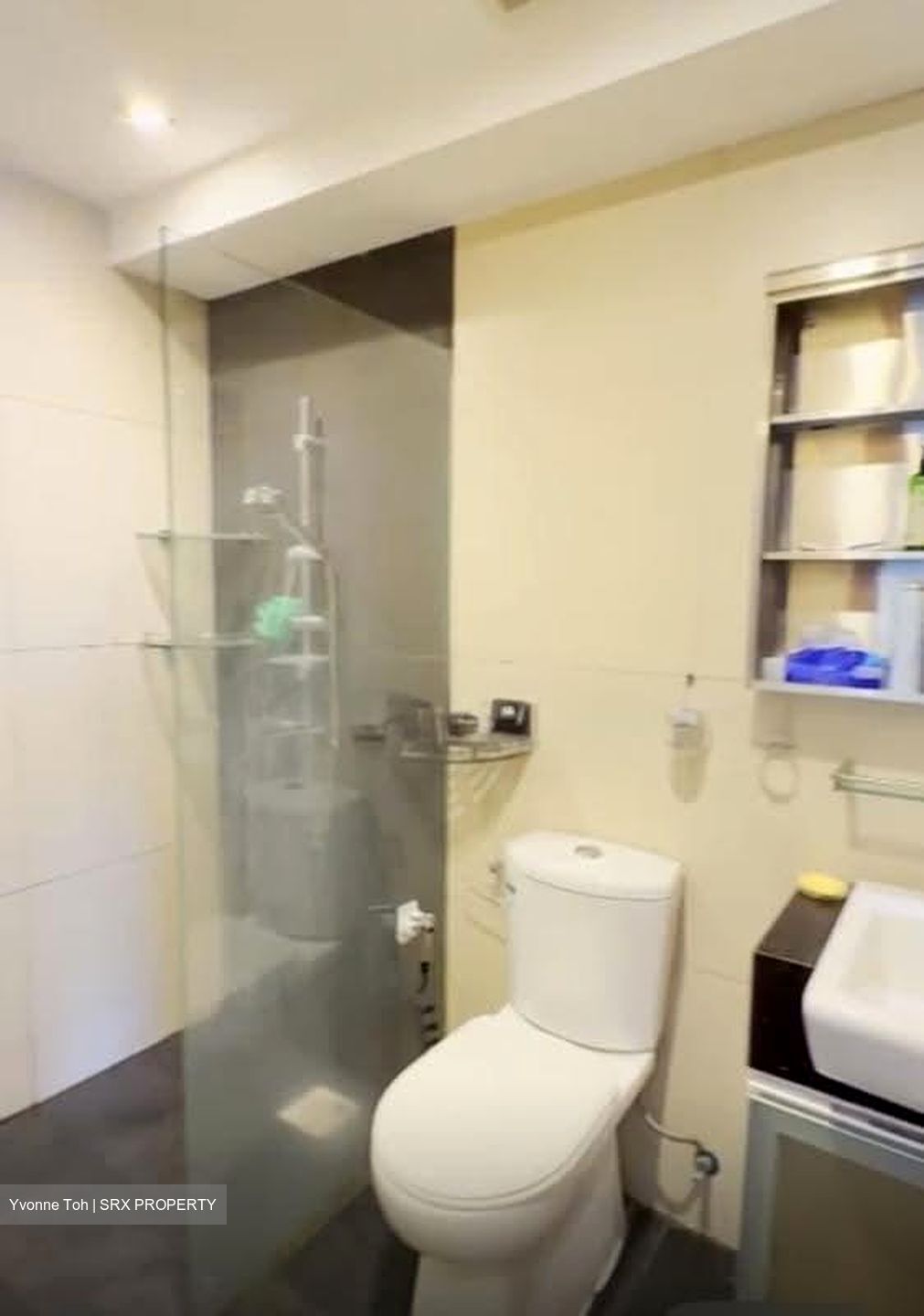 Parc Elegance (D15), Apartment #607070101